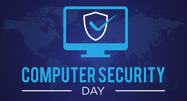 computer_security_day Computer Security Day