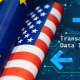 transatlantic data transfer